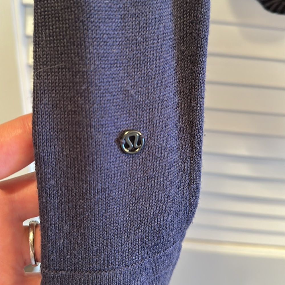 Lululemon wrap - Picture 4 of 4